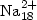 ${\rm Na}_{18}^{2+}$
