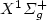 $X ^{1}\Sigma^{+}_{g}$