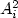 $A_i^2$
