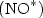 $\left( {\rm NO}^{\ast}\right) $