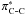 \hbox{$\pi_{\mathrm{C{\mbox{-}}C}}^{\ast}$}