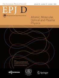 EPJ 