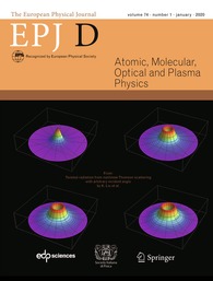 EPJ 