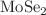 $$\hbox {MoSe}_{{2}}$$