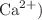 $$\hbox {Ca}^{{2+}})$$