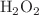 $$\hbox {H}_2\hbox {O}_2$$