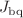 $$J_\mathrm{{bq}}$$