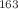 $$^{\mathrm {163}}$$
