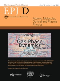 EPJ 