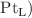 $$\hbox {Pt}_{\mathrm {L}})$$