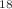 $$_{18}$$
