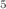 $$_5$$