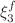$${\xi }^f_3$$
