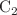 $$\hbox {C}_2$$