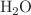 $$\hbox {H}_2\hbox {O}$$