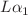 $$L\alpha _{1}$$