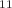 $$^{11}$$