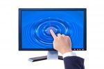 plasma screen